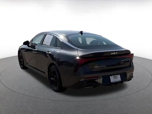 Used 2025 Kia K5 LXS image 11