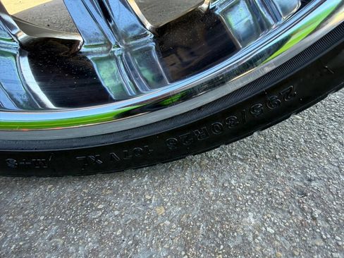 Used 2001 Chevrolet Tahoe LS w/ LS Preferred Equipment Group image 15