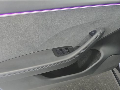 Used 2024 Tesla Model 3 Standard Range RWD image 24