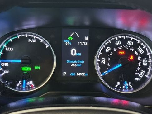 Certified 2021 Toyota RAV4 XLE w/ Convenience Package image 29