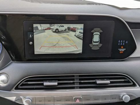 Used 2022 Hyundai Palisade SEL w/ 8P Bench Seat Package FWD image 31