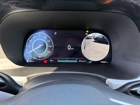 Used 2024 Hyundai Palisade SEL AWD/4WD image 40
