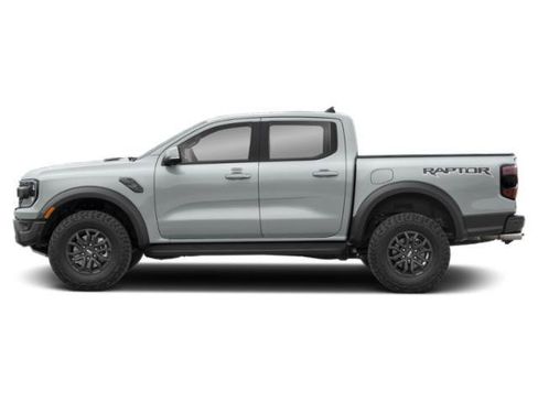 New 2026 Ford Ranger Raptor AWD/4WD image 4