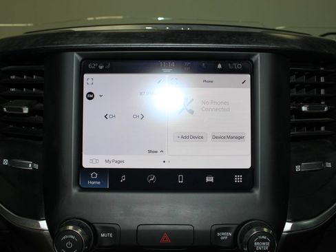 Used 2022 RAM 1500 Big Horn AWD/4WD image 7