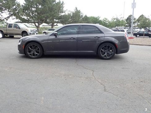 Used 2021 Chrysler 300 S RWD image 12