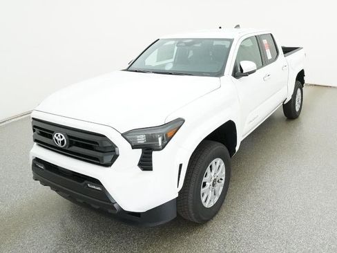 New 2025 Toyota Tacoma SR5 image 49
