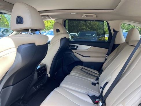 Used 2023 Acura MDX FWD w/ Technology Package image 9