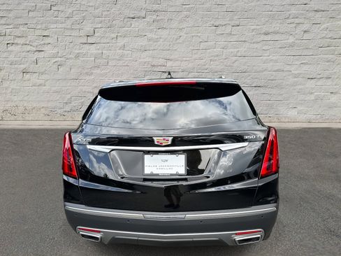 New 2025 Cadillac XT5 Premium Luxury w/ LPO, Floor Liner Package image 8