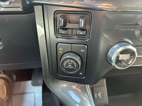 Used 2021 Ford F150 XLT w/ Equipment Group 302A High AWD/4WD image 28