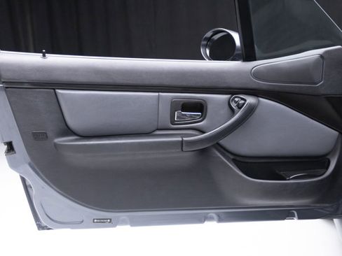 Used 2001 BMW M Roadster image 52