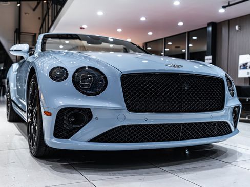 Used 2024 Bentley Continental GT S image 60