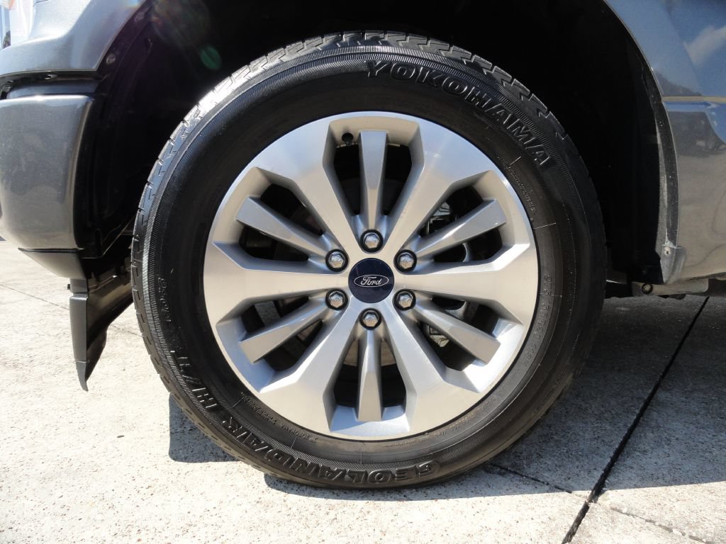 Used 2018 Ford F150 XL w/ Equipment Group 101A Mid RWD image 27