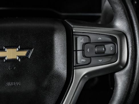 Used 2024 Chevrolet Silverado 3500 LT w/ Convenience Package AWD/4WD image 19