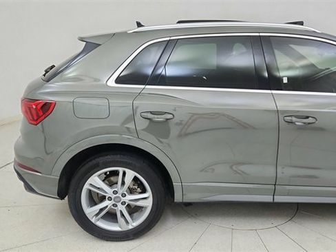 Used 2020 Audi Q3 2.0T Premium w/ Convenience Package image 7