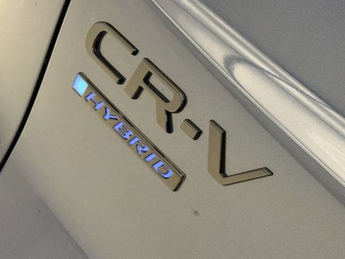 New 2026 Honda CR-V Sport-L image 8
