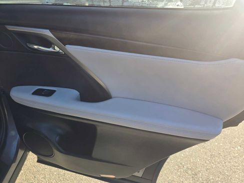 Certified 2022 Lexus RX 450h RX 450h AWD SUV image 13