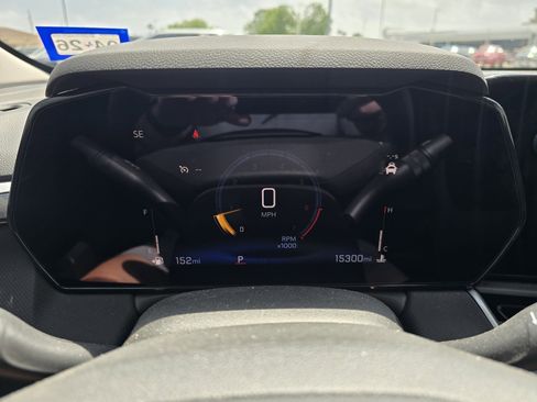 Used 2024 Chevrolet TrailBlazer LS w/ LS Convenience Package image 13