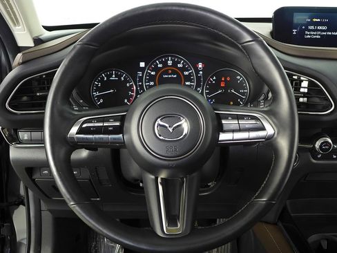 Used 2022 MAZDA CX-30 2.5 Turbo w/ Premium Package image 27