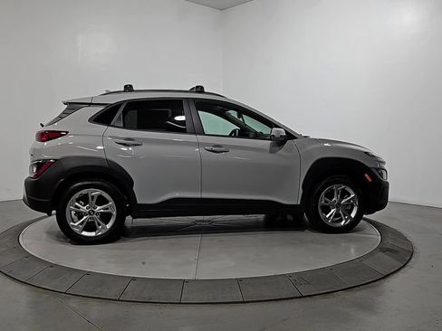 Certified 2023 Hyundai Kona SEL AWD/4WD image 7