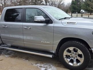 Certified 2021 RAM 1500 Big Horn video 2