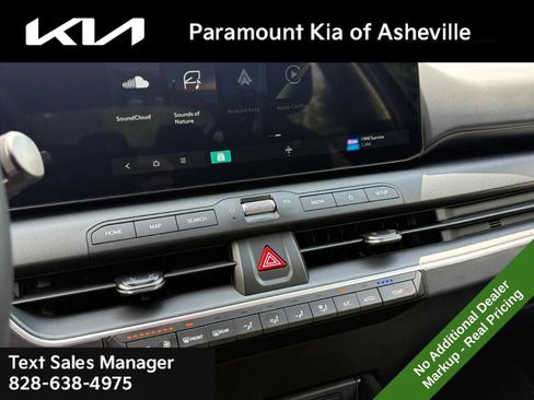 New 2026 Kia K4 FWD image 12