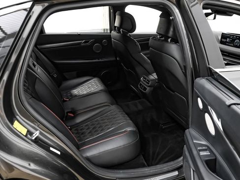 Used 2023 Genesis G80 2.5T w/ Sport Prestige Package image 35