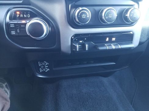 Certified 2024 RAM 2500 Big Horn w/ Bed Utility Group image 20