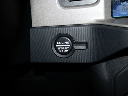 Used 2024 Ford Bronco Raptor w/ Interior Carbon Fiber Pack 6 image 13