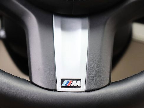 Used 2019 BMW M550i xDrive w/ Premium Package 2 AWD/4WD image 48
