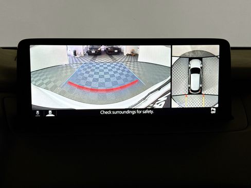 Used 2021 MAZDA CX-9 Signature AWD/4WD image 26