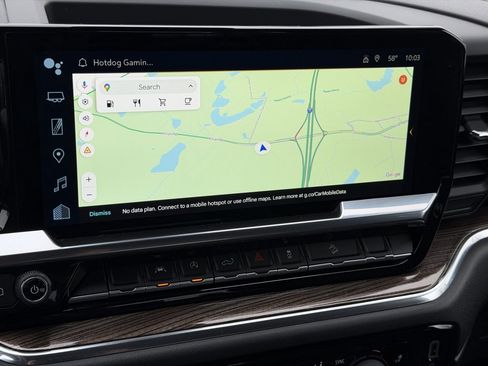 Used 2022 Chevrolet Silverado 1500 LT Trail Boss image 39