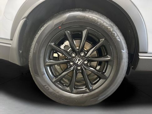 Certified 2026 Honda CR-V Sport-L image 27