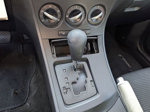 Used 2012 MAZDA MAZDA3 i Touring FWD image 27