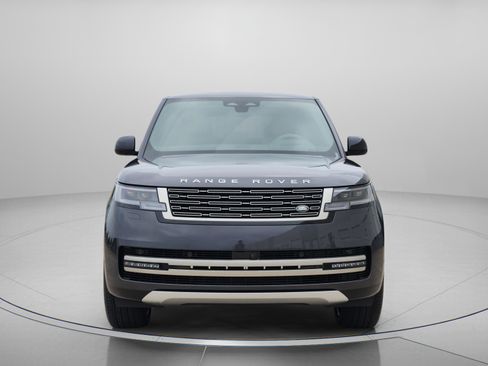 New 2026 Land Rover Range Rover SE AWD/4WD image 6