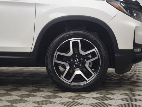 Used 2022 Honda Passport Elite image 29