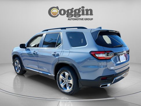 New 2026 Honda Pilot EX-L image 4