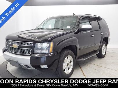 Used 2008 Chevrolet Tahoe LT w/ LT Preferred Equipment Group