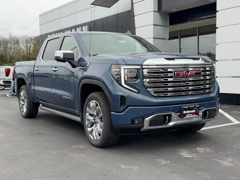 New 2026 GMC Sierra 1500 Denali image 2