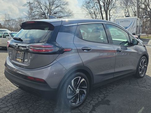 Used 2023 Chevrolet Bolt LT w/ Infotainment Package image 2