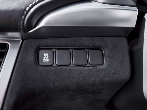 Used 2017 Acura NSX image 46