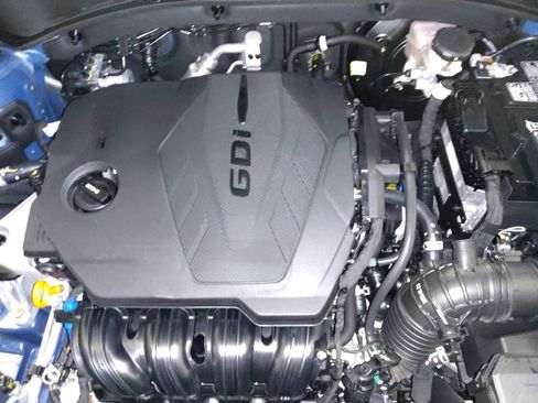 Used 2023 Hyundai Santa Fe SEL FWD image 30
