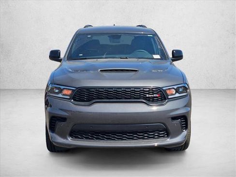 New 2026 Dodge Durango GT AWD/4WD image 6