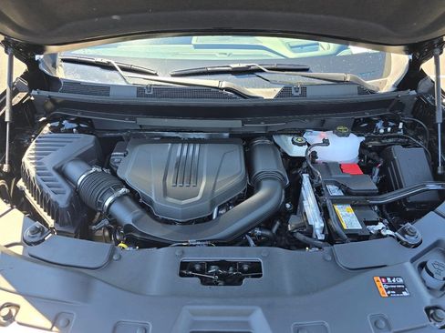 New 2026 GMC Acadia Elevation w/ Black Edition AWD/4WD image 29