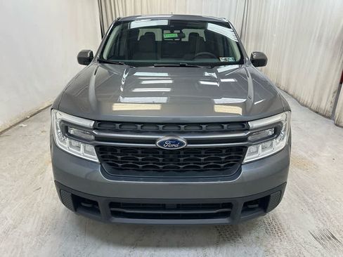 Used 2022 Ford Maverick XLT w/ Equipment Group 300A Standard AWD/4WD image 6