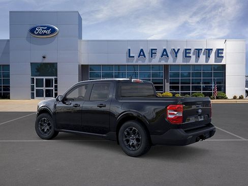 New 2026 Ford Maverick XLT w/ XLT Luxury Package AWD/4WD image 4
