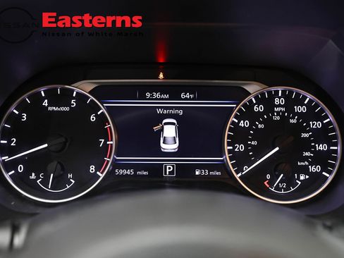 Used 2023 Nissan Sentra SV FWD image 17