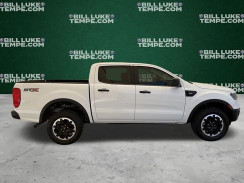 Used 2021 Ford Ranger XL w/ Equipment Group 101A High RWD image 4
