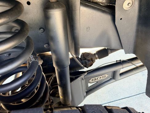 Used 2008 Ford F350 Lariat AWD/4WD image 24