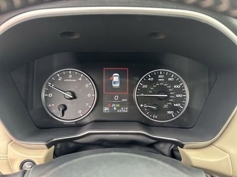 Used 2025 Subaru Legacy Limited image 16