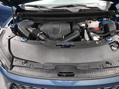 Certified 2025 Buick Enclave Avenir w/ Super Cruise Package image 24